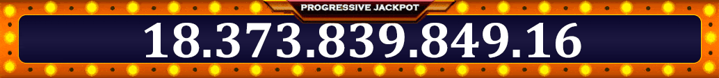 Jackpot CLBKSLOT